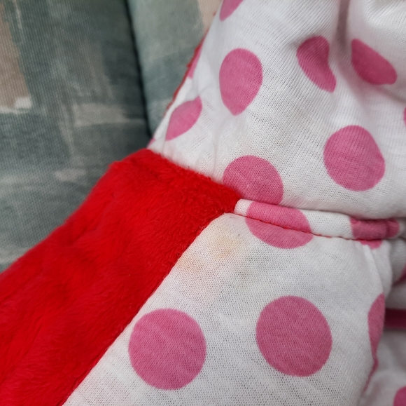 Disney Minni 0-3M Jacket - Picture 6 of 7